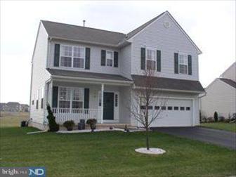 425 Hatteras Road East Fallowfield, PA 19320 - Photo 1 of 6 Gallery Image 1