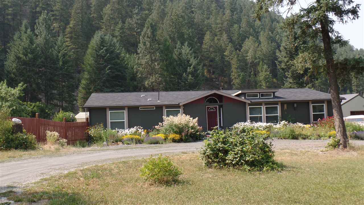 553 B Williams Lake Road Colville, WA 99114 - Photo 1 of 20 Gallery Image 1