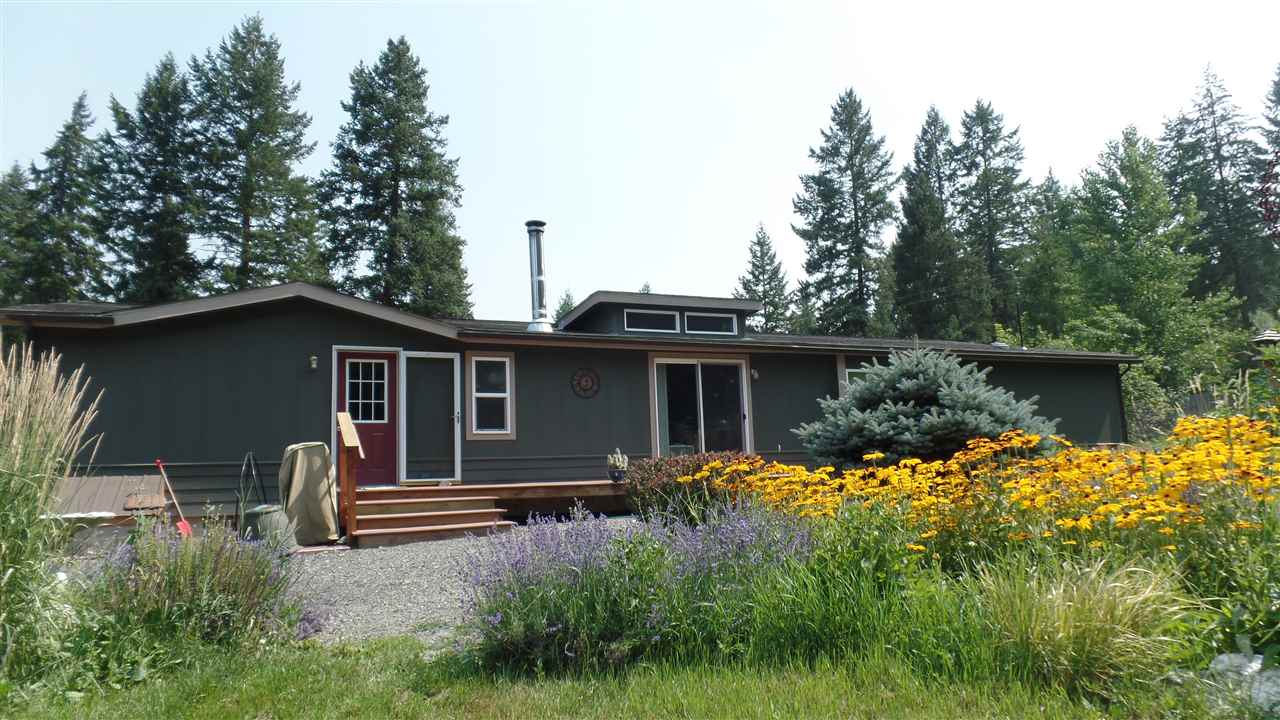 553 B Williams Lake Road Colville, WA 99114 - Photo 13 of 20 Gallery Image 13