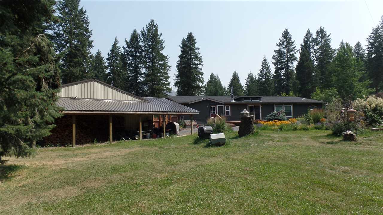 553 B Williams Lake Road Colville, WA 99114 - Photo 14 of 20 Gallery Image 14