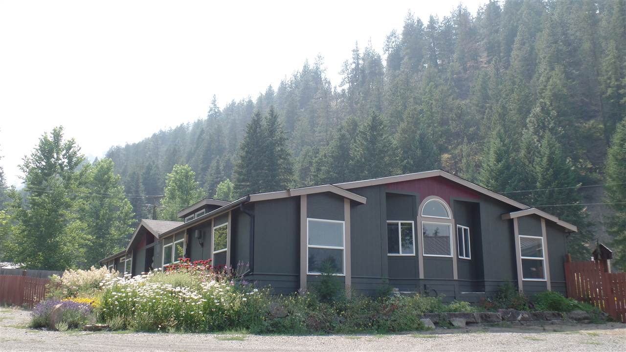 553 B Williams Lake Road Colville, WA 99114 - Photo 18 of 20 Gallery Image 18