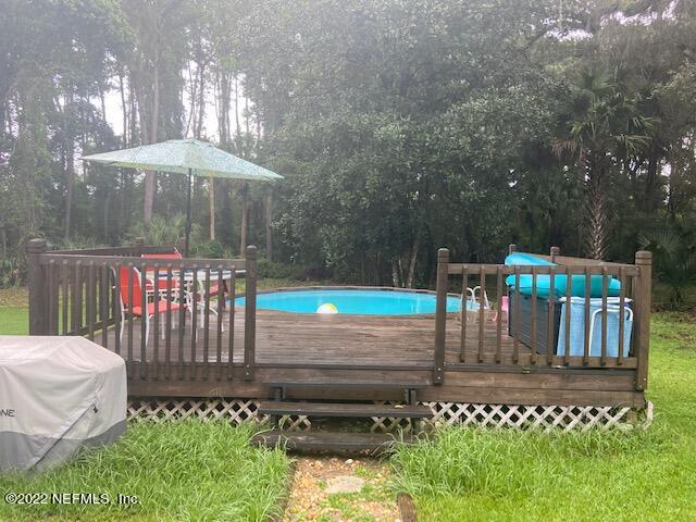 134 Savel Road Florahome, FL 32140 - Photo 11 of 14 IMG_7038