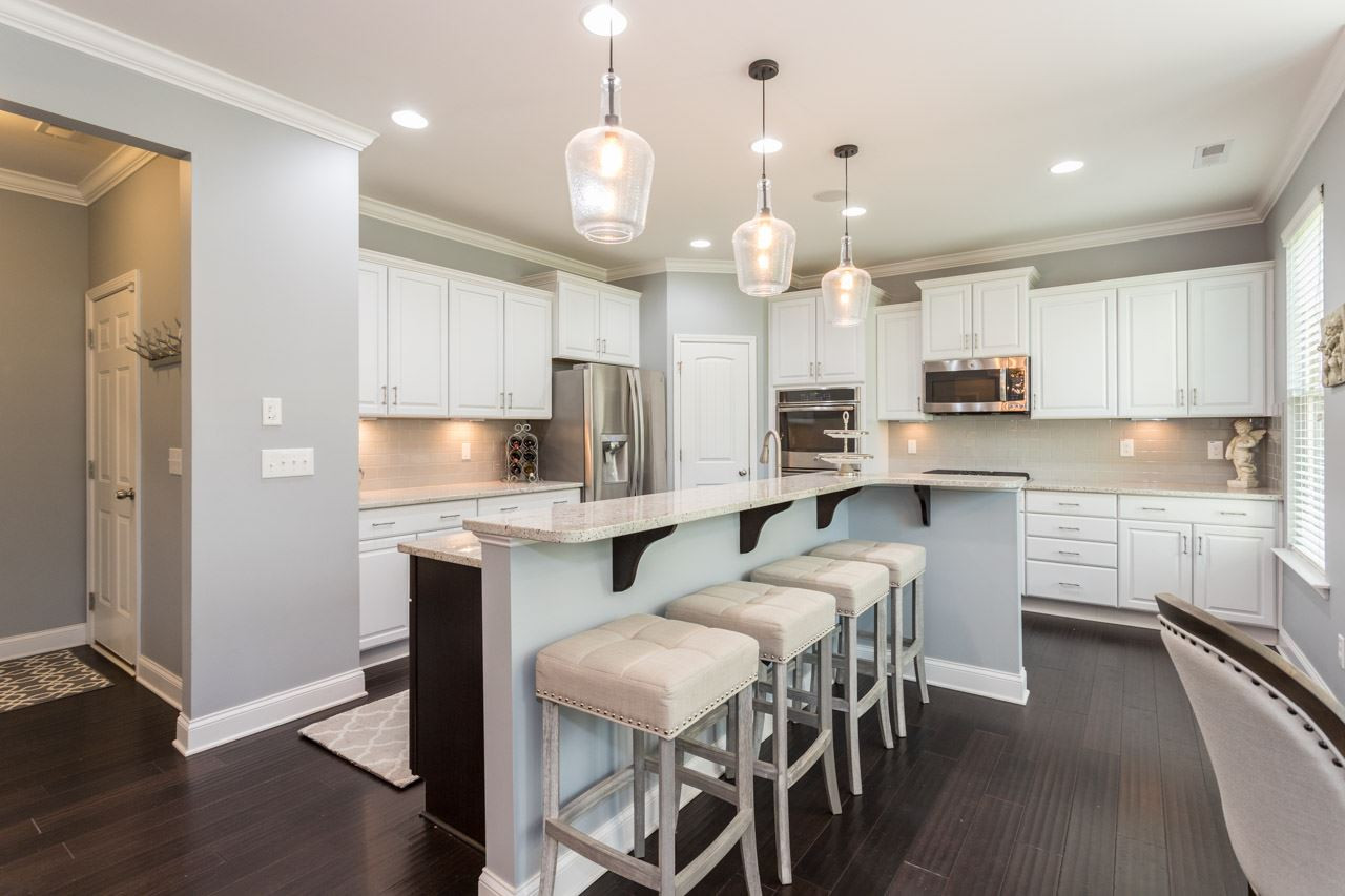 114 Holyoke Court Raleigh, NC 27603 - Photo 6 of 25 Photo 6