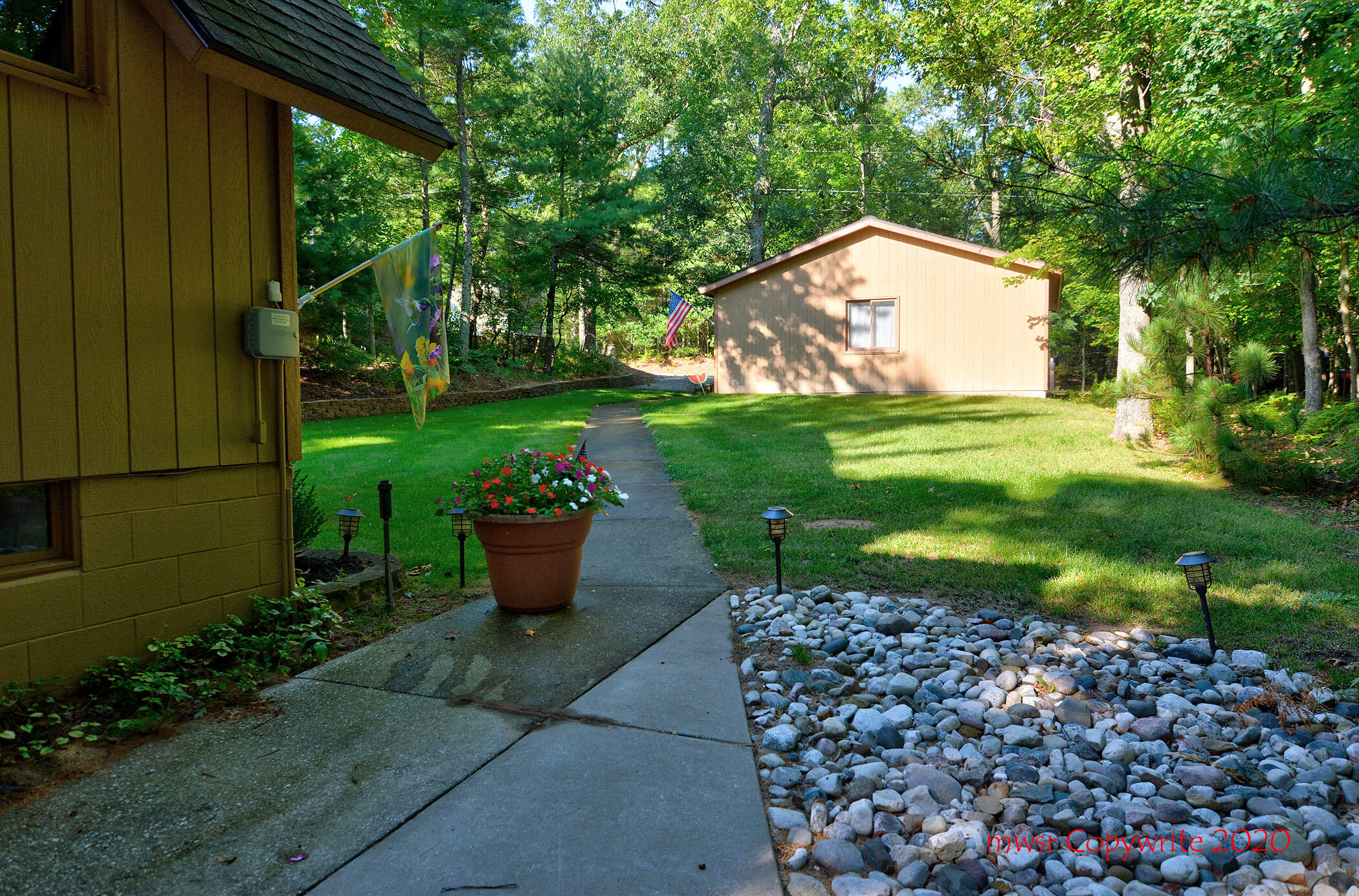 5714 Longbridge Road Pentwater, MI 49449 - Photo 11 of 23 6