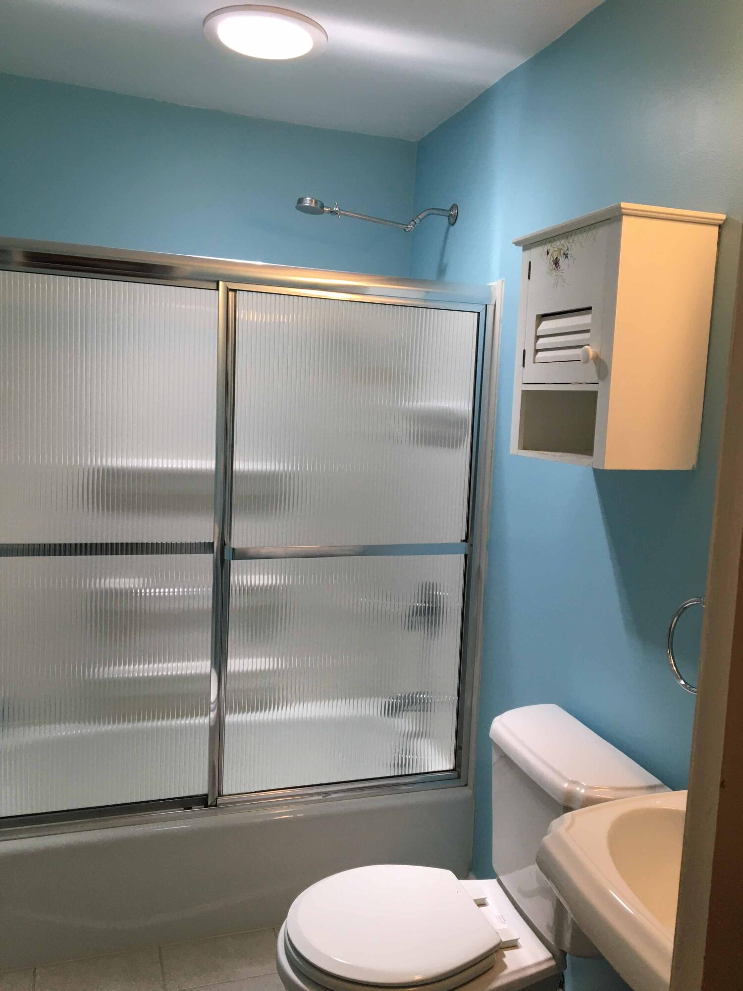 5714 Longbridge Road Pentwater, MI 49449 - Photo 16 of 23 bathroom
