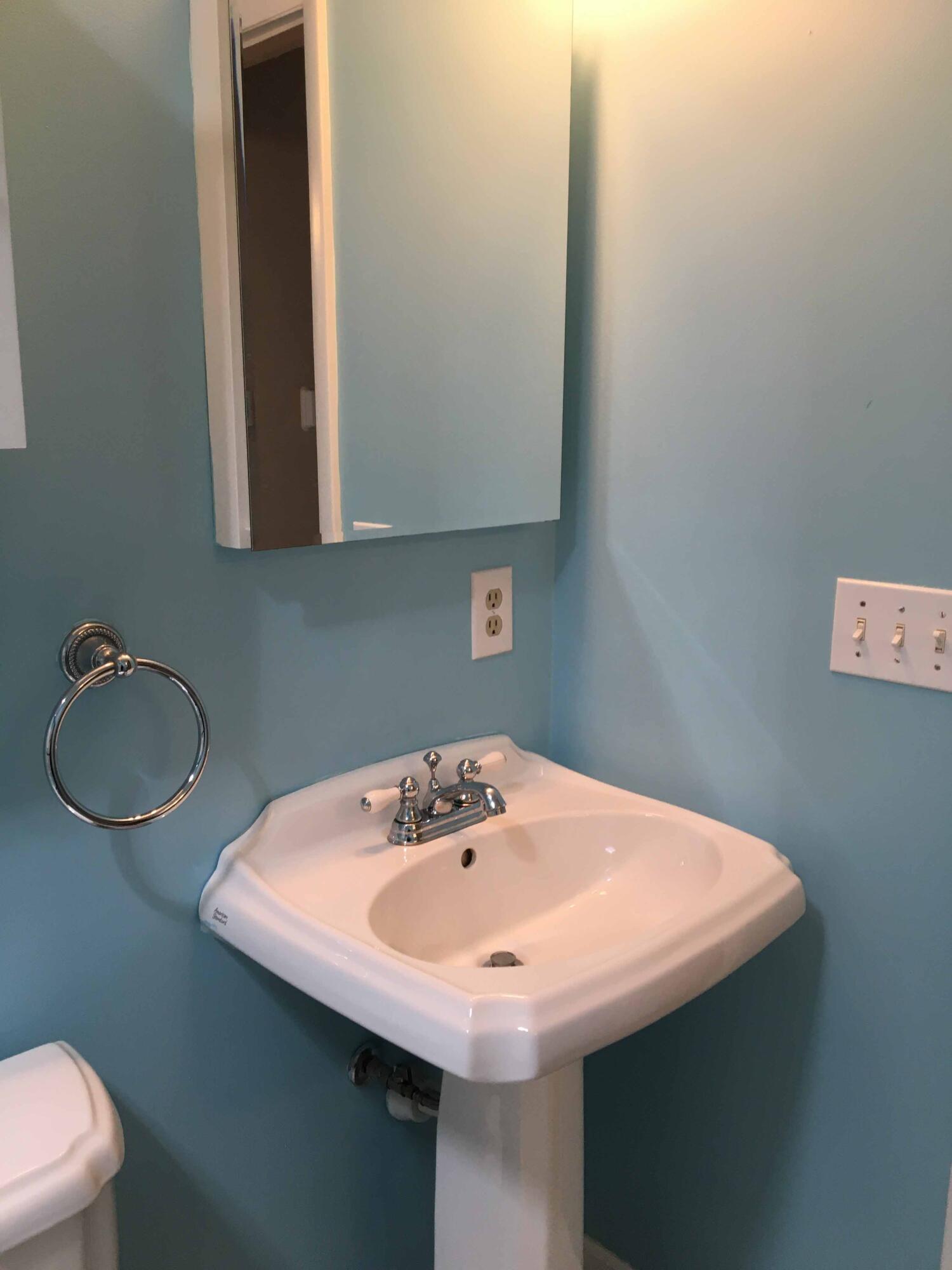 5714 Longbridge Road Pentwater, MI 49449 - Photo 22 of 23 vanity