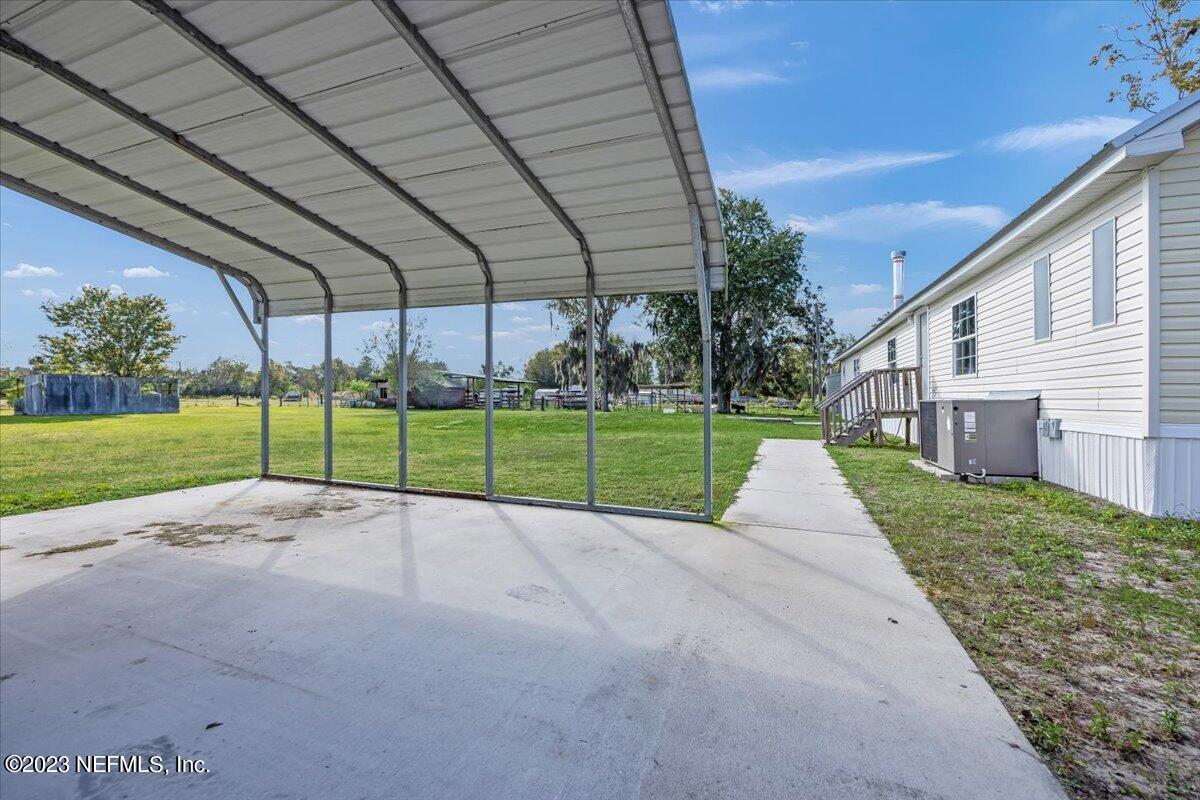 13856 Panther Road Jacksonville, FL 32220 - Photo 35 of 40 35-Photo - 035