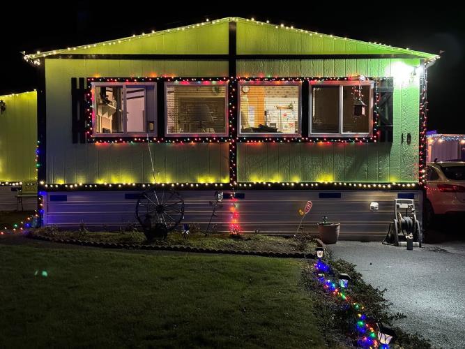 57 Clemons Road Montesano, WA 98563 - Photo 1 of 4