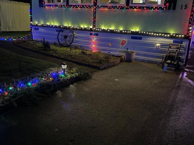 57 Clemons Road Montesano, WA 98563 - Photo 3 of 4