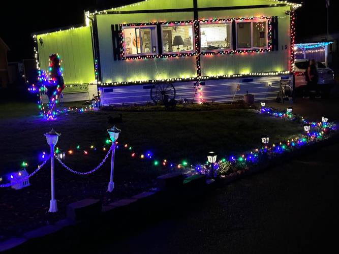 57 Clemons Road Montesano, WA 98563 - Photo 4 of 4