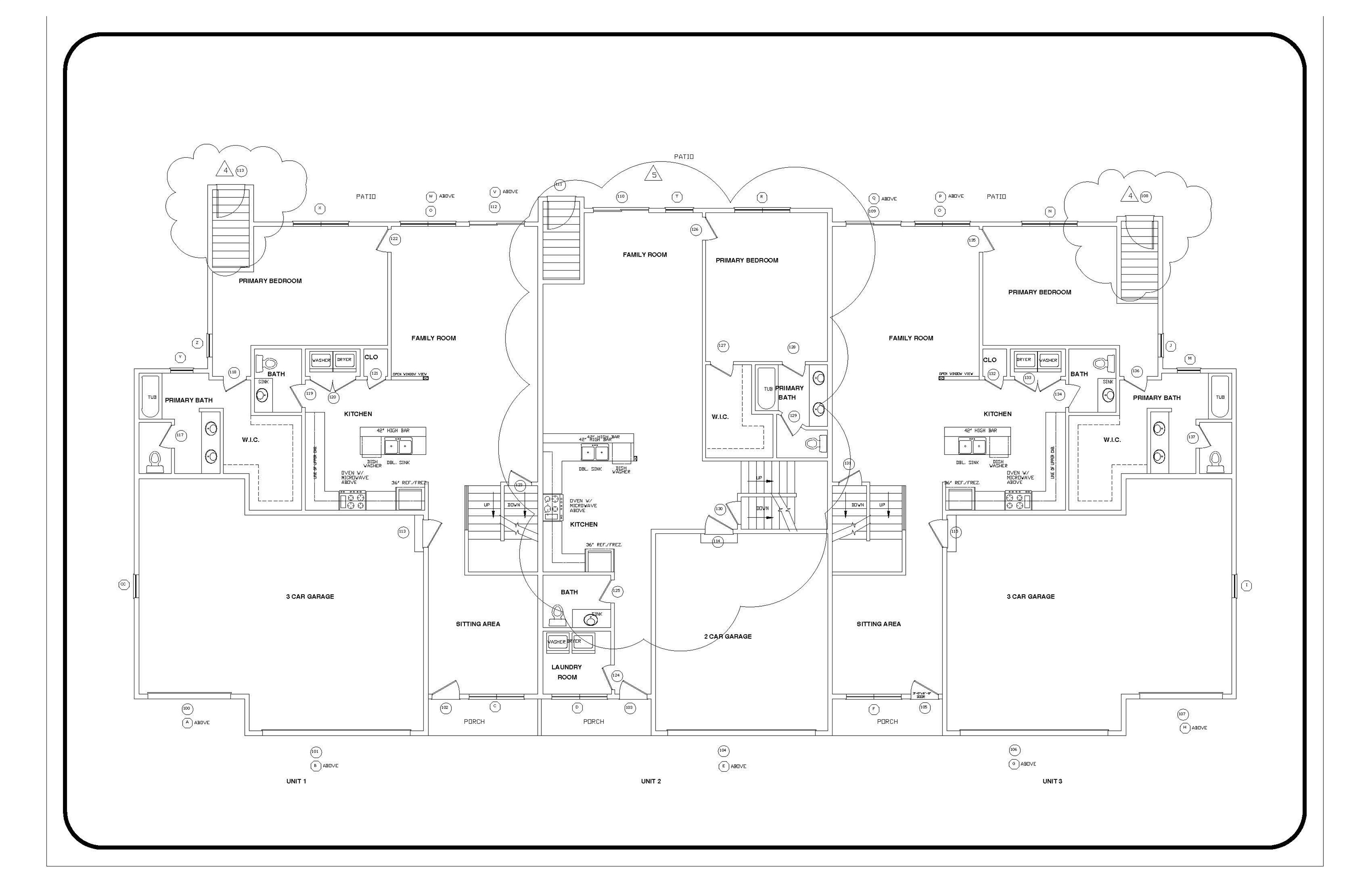 88 Ryan Farm Road, Unit 1 2 3 Windham, NH 03087 - Photo 3 of 5