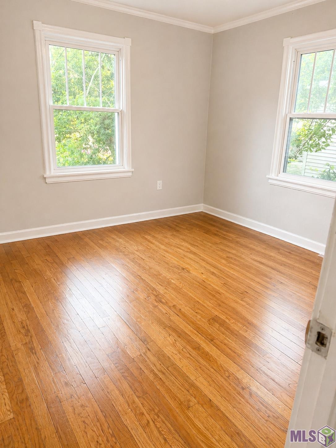823-825 Rittiner Drive Baton Rouge, LA 70806 - Photo 14 of 14 Upstairs Unit