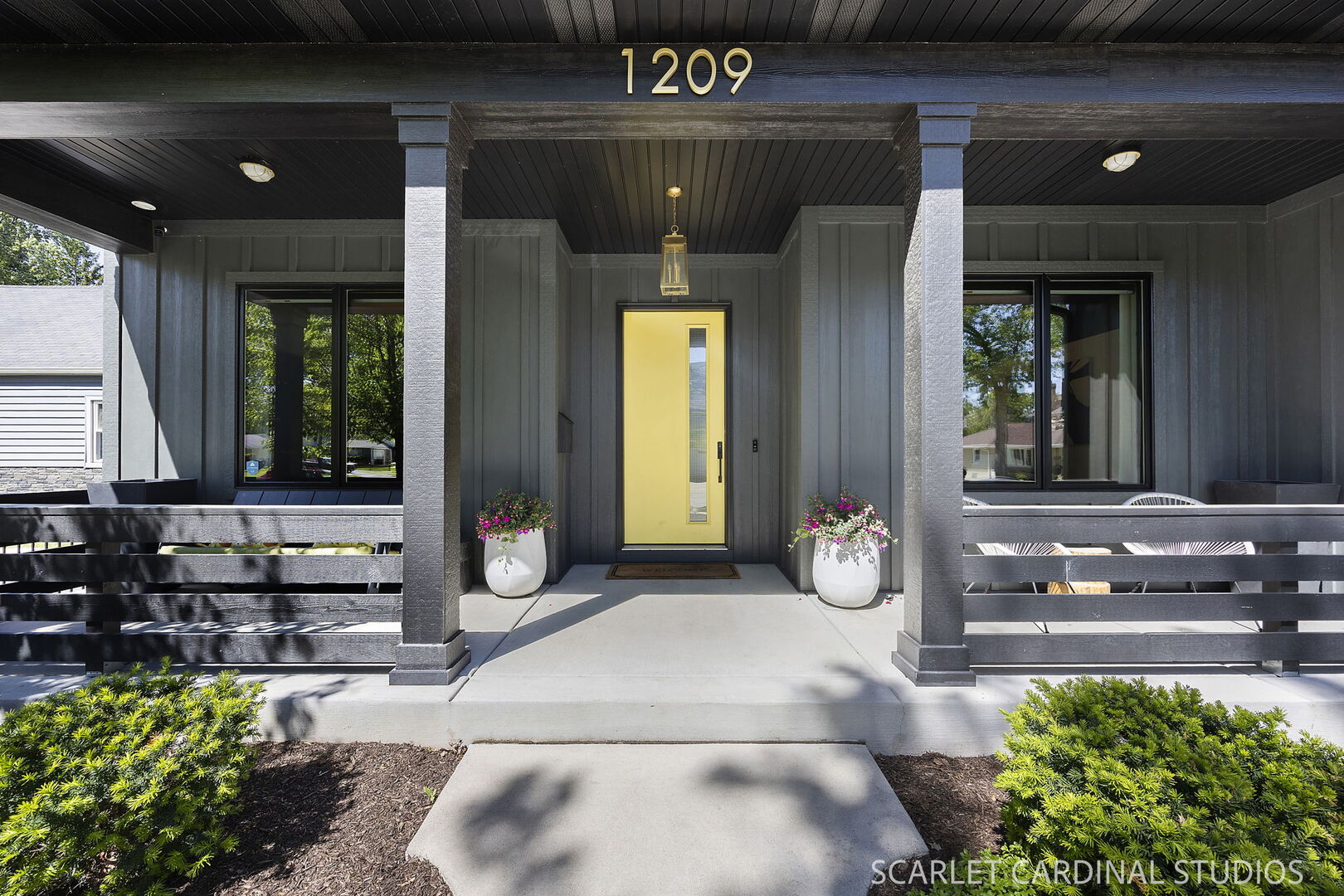 1209 Eagle Street Naperville, IL 60563 - Photo 3 of 65
