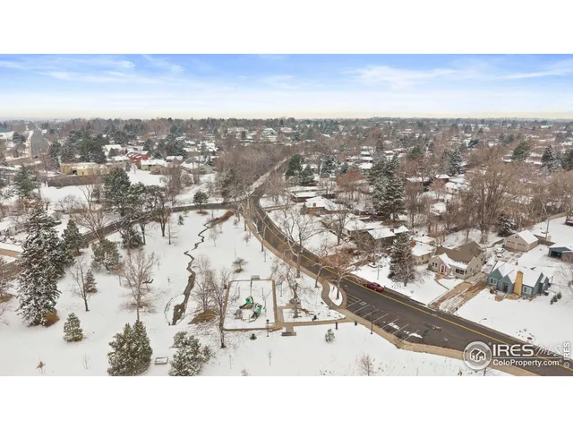 a view of city and mountain