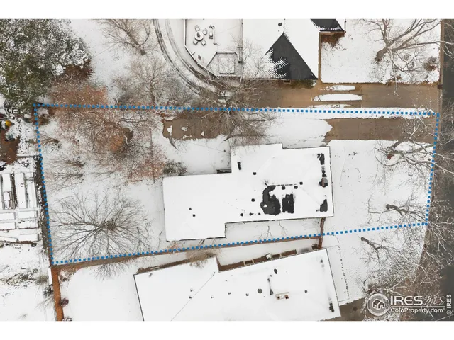 a view of a couch in front of a house