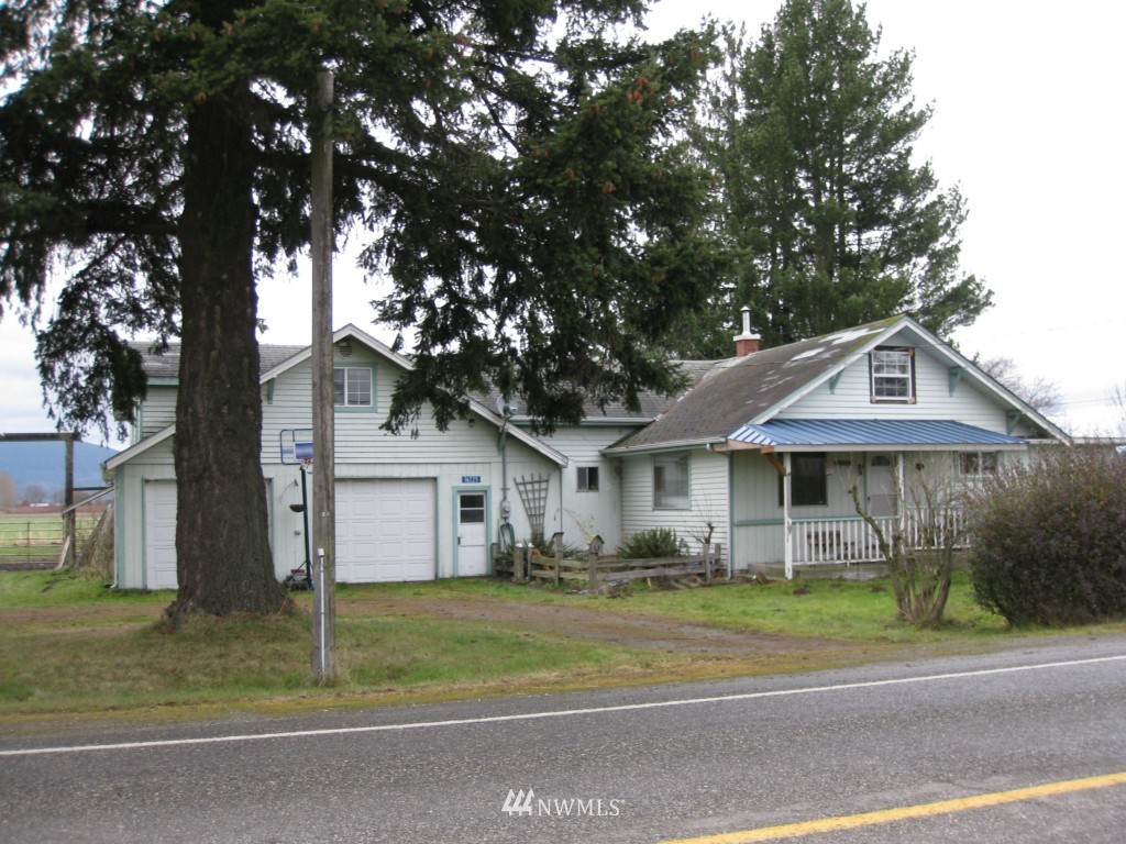 16225 Allen West Road Bow, WA 98232 - Photo 1 of 1 Gallery Image 1