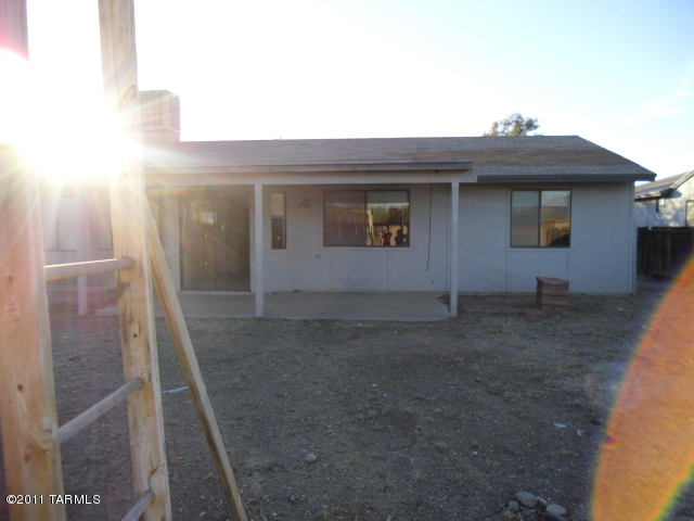 5580 North Baybrook Road Tucson, AZ 85741 - Photo 14 of 21