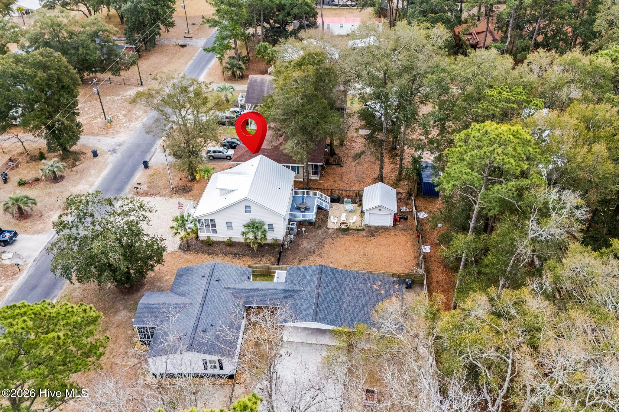 1940 Ocean Haven Road Southwest Ocean Isle Beach, NC 28469 - Photo 43 of 56 50-web-or-mls-1940 Ocean Haven Rd SW 48