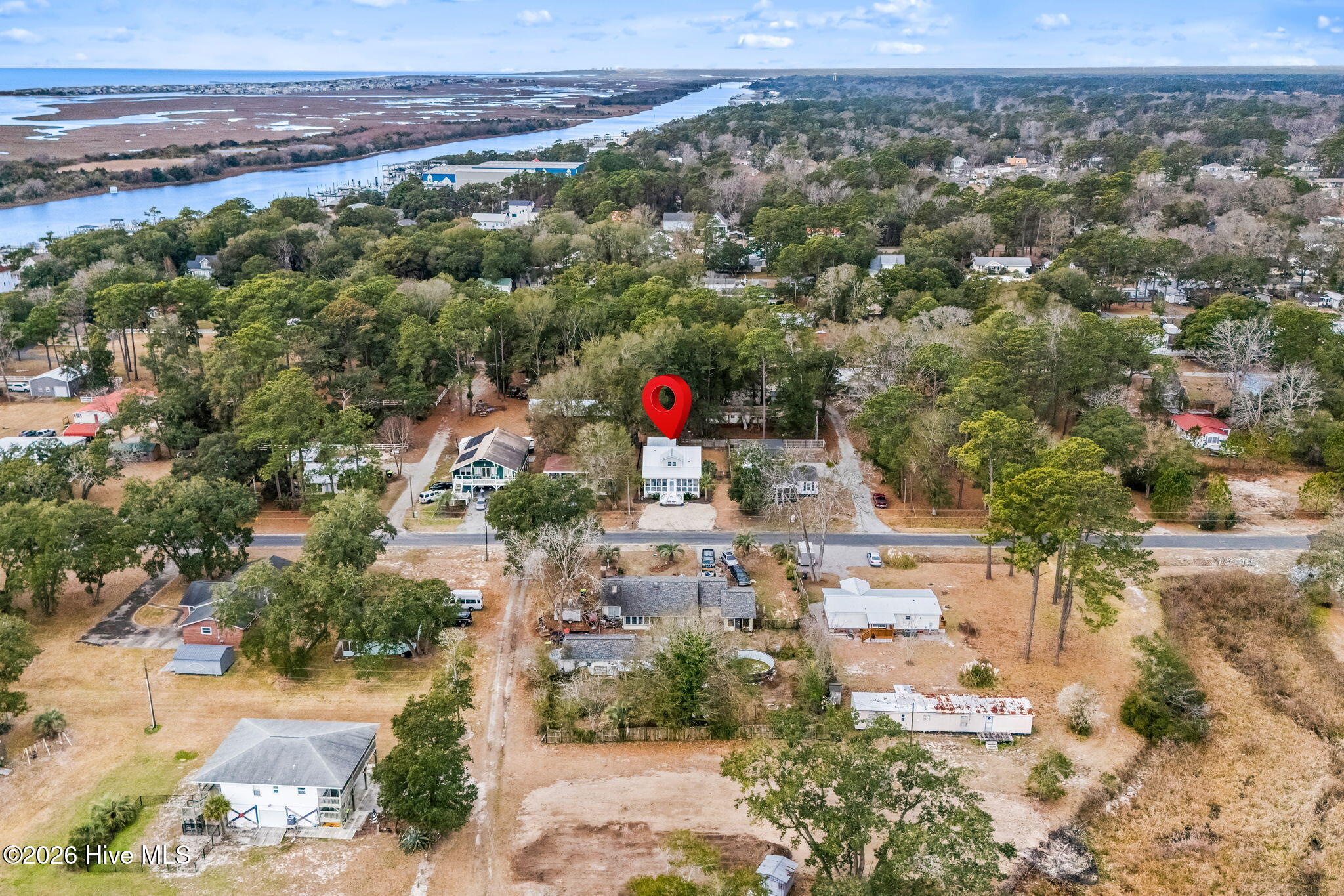 1940 Ocean Haven Road Southwest Ocean Isle Beach, NC 28469 - Photo 48 of 56 60-web-or-mls-1940 Ocean Haven Rd SW 53