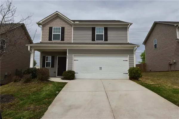 $339,900 | 402 Merigold Way, Pendergrass, GA 30567
