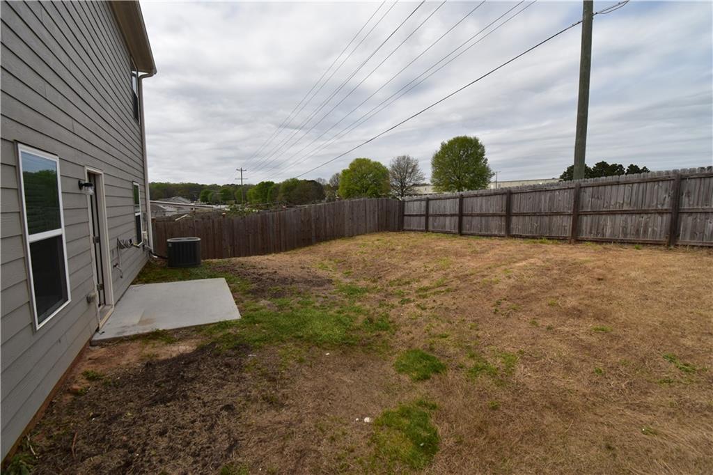 402 Merigold Way Pendergrass, GA 30567 - Photo 21 of 21