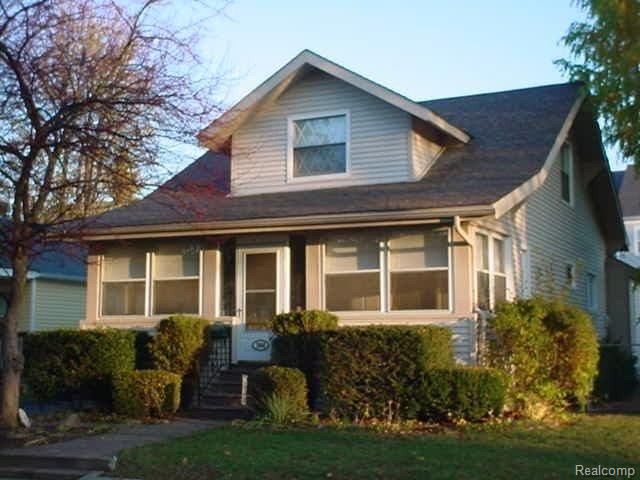 364 Roe Street Plymouth, MI 48170 - Photo 1 of 1 Welcome Home To 364 Roe St