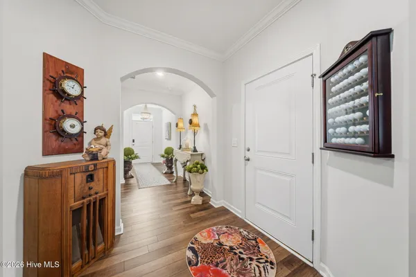 $519,500 | 4949 Glen Garden Circle, Leland, NC 28451