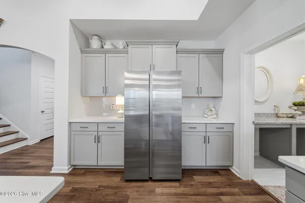 $519,500 | 4949 Glen Garden Circle, Leland, NC 28451