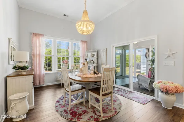 $519,500 | 4949 Glen Garden Circle, Leland, NC 28451