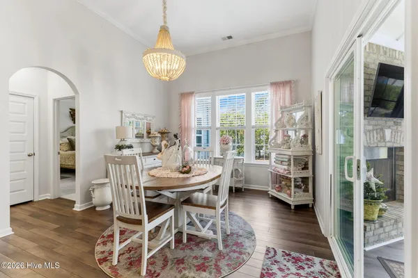 $519,500 | 4949 Glen Garden Circle, Leland, NC 28451