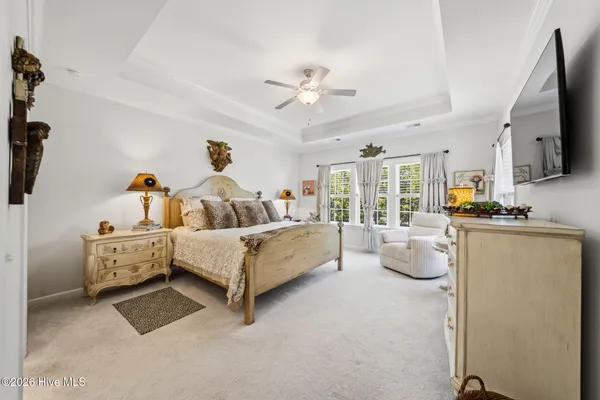 $519,500 | 4949 Glen Garden Circle, Leland, NC 28451