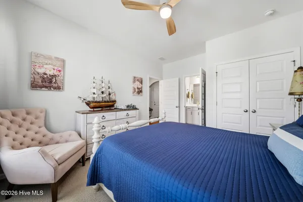$519,500 | 4949 Glen Garden Circle, Leland, NC 28451