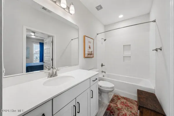 $519,500 | 4949 Glen Garden Circle, Leland, NC 28451
