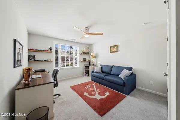 $519,500 | 4949 Glen Garden Circle, Leland, NC 28451