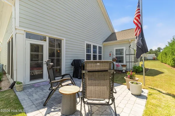 $519,500 | 4949 Glen Garden Circle, Leland, NC 28451