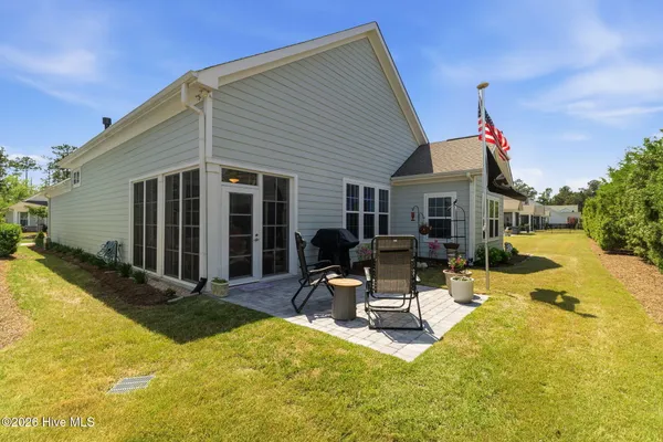 $519,500 | 4949 Glen Garden Circle, Leland, NC 28451