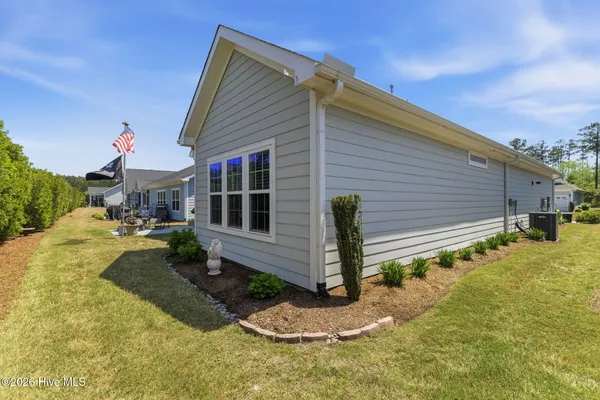$519,500 | 4949 Glen Garden Circle, Leland, NC 28451