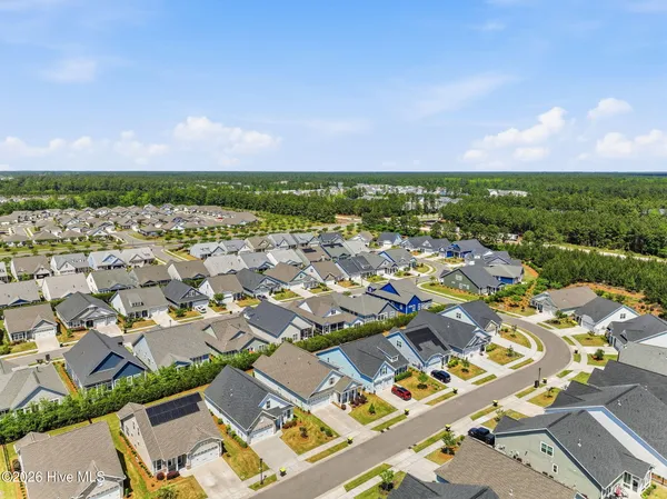 $519,500 | 4949 Glen Garden Circle, Leland, NC 28451