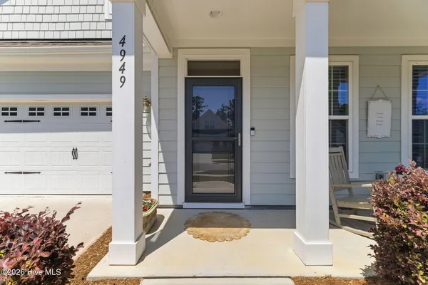 $519,500 | 4949 Glen Garden Circle, Leland, NC 28451