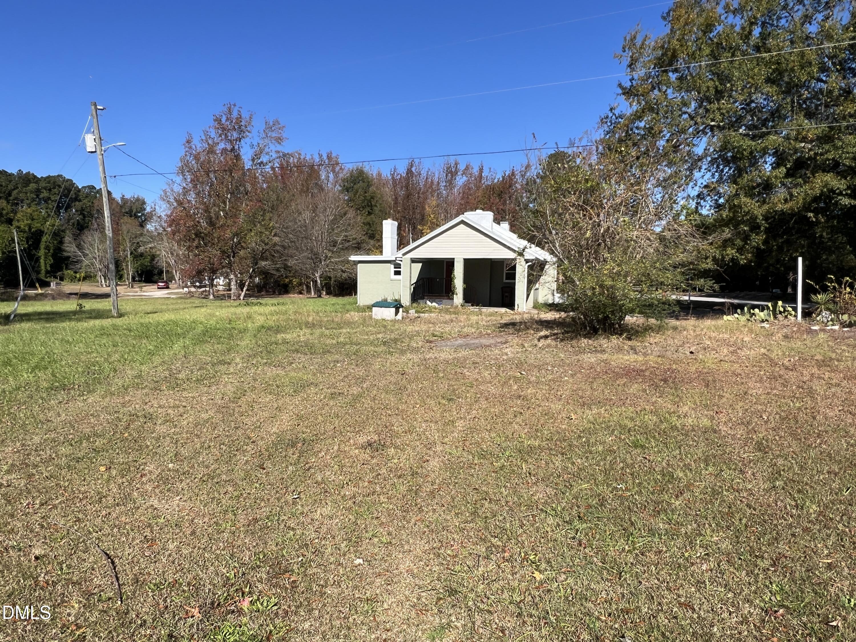 986 North Chavis Road Kittrell, NC 27544 - Photo 80 of 81