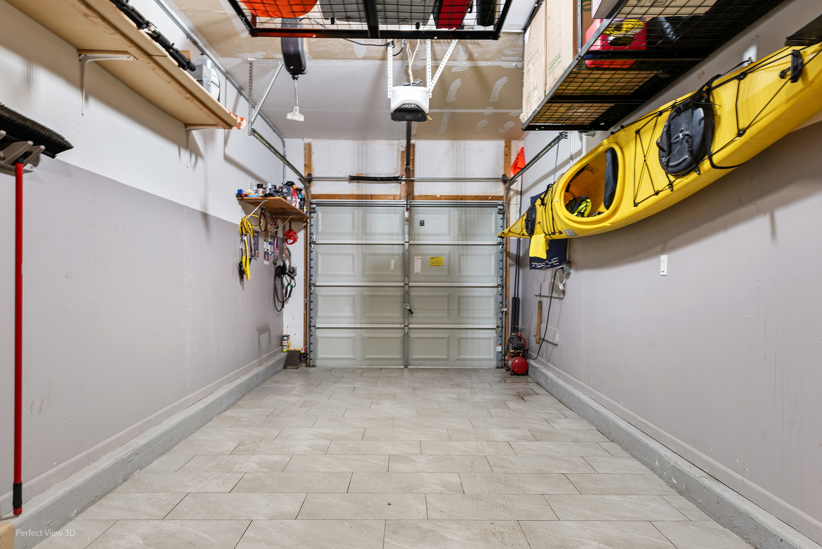 10200 Mulberry Lane, Unit G Bridgeview, IL 60455 - Photo 21 of 22 a view of an outdoor space