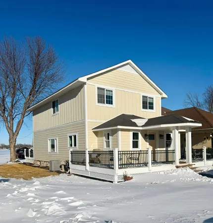 $1,190,000 | 21760 Ideal Avenue North, Forest Lake, MN 55025