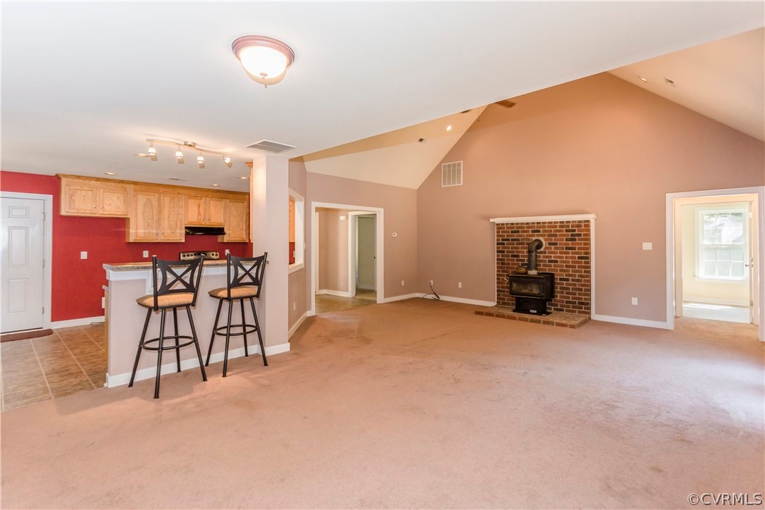 492 Deep Run Road Cartersville, VA 23027 - Photo 4 of 34 Gallery Image 4