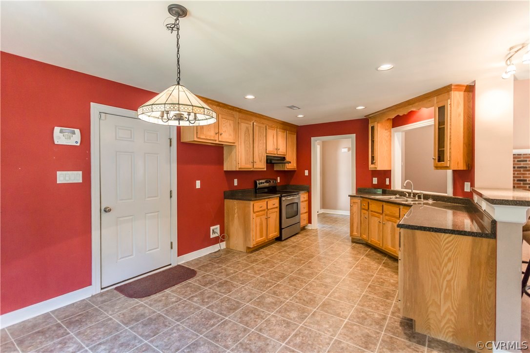 492 Deep Run Road Cartersville, VA 23027 - Photo 7 of 34 Gallery Image 7