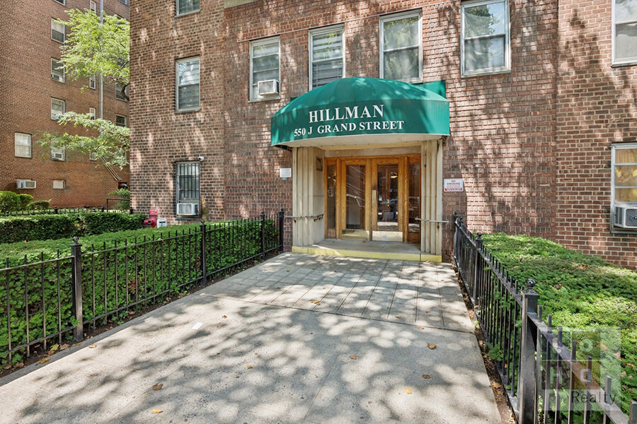 550 Grand Street, Unit J8D Manhattan, NY 10002 - Photo 11 of 19