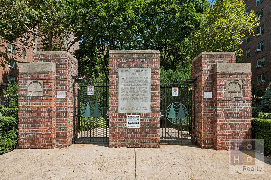 550 Grand Street, Unit J8D Manhattan, NY 10002 - Photo 12 of 19