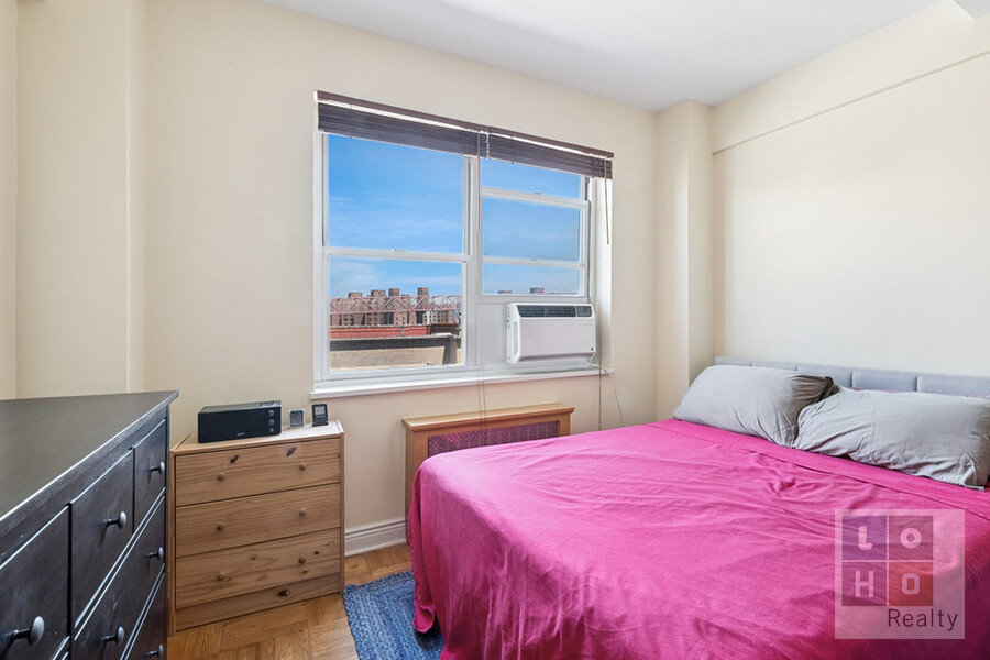 550 Grand Street, Unit J8D Manhattan, NY 10002 - Photo 3 of 19