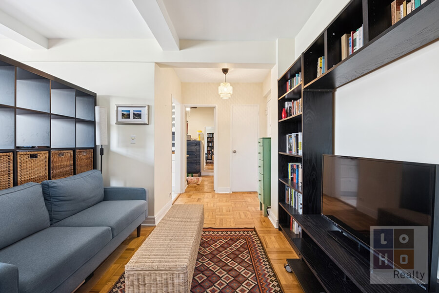 550 Grand Street, Unit J8D Manhattan, NY 10002 - Photo 4 of 19