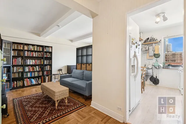 $409,000 | 550 Grand Street, Unit J8D | Lower East Side