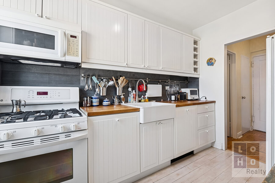 550 Grand Street, Unit J8D Manhattan, NY 10002 - Photo 7 of 19